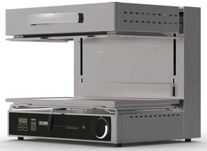 Гриль саламандра TECNOINOX QSET60/0CB 216039