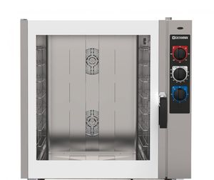Печь конвекционная TECNOINOX GFP08M 961302 газ