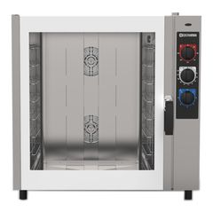 Шкаф пекарский TECNOINOX GFP08M 961302 8X600X400 газ