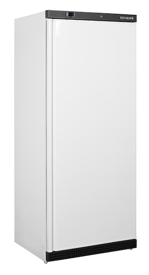 Шкаф холодильный с глухой дверью TEFCOLD UR600 