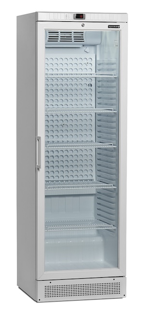Шкаф холодильный со стеклом лабораторный TEFCOLD MSU400 Шкаф холодильный со стеклом лабораторный TEFCOLD MSU400