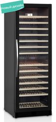 ШКАФ ВИННЫЙ TEFCOLD TFW400-F ДВЕРЬ БЕЗ РАМЫ