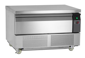 Стол-тумба холодильный комбинированный TEFCOLD UNI-DRAWER UD1-2