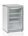 Шкаф холодильный со стеклянной дверью TEFCOLD BC85 