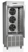 Шкаф шоковой заморозки TEFCOLD BLC14