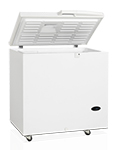 Ларь морозильный с глухой крышкой лабороторный TEFCOLD SE20-45 
