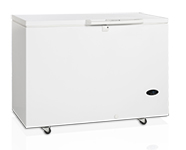 Ларь морозильный с глухой крышкой лабораторный TEFCOLD SE30-45 