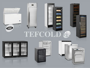 Оборудование TEFCOLD