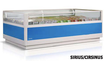 Tekso Бонета низкотемпературная Sirius Cirsinus