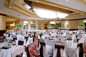Банкетная мебель HORECA