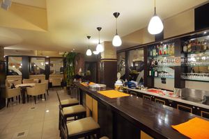 Барные стойки HORECA