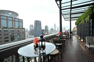 Столешницы HORECA