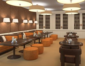 Столешницы HORECA
