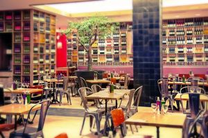 Стулья HORECA Стулья HORECA