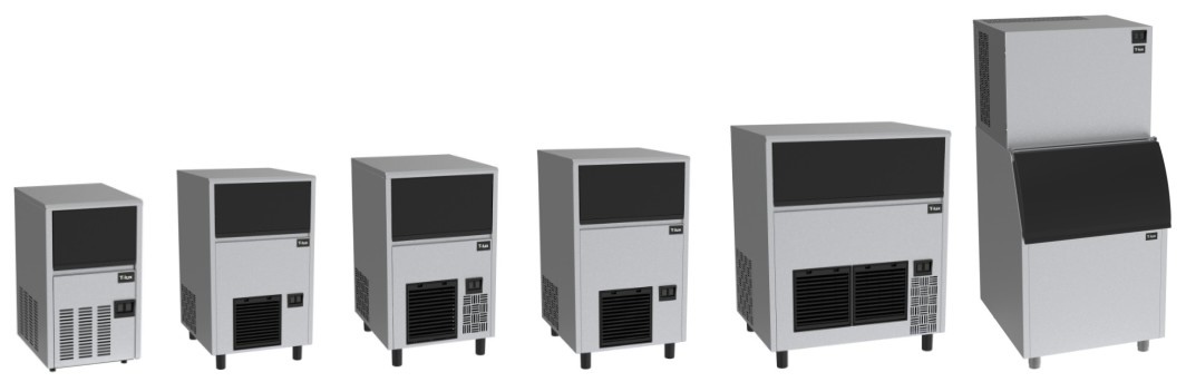 Льдогенераторы T-LUX