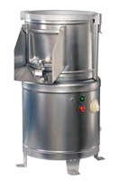 Картофелечистки МОК-150У