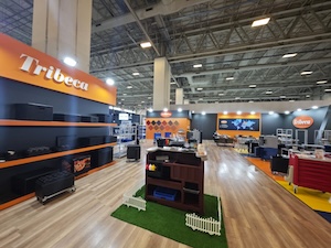 HOSTECH СТАМБУЛ 2025