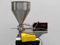 Дозатор UNIFILLER ELF 400 INJECTION 
