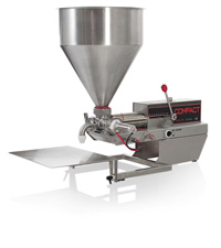 Дозатор Unifiller серии Compact Table Top настольное исполнение