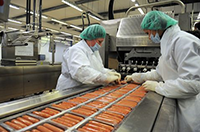 Упаковочное оборудование