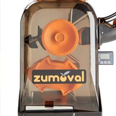Профессиональная соковыжималка для цитрусовых Zumoval Minimax 15
