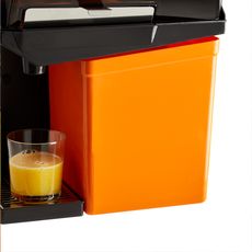 Профессиональная соковыжималка для цитрусовых Zumoval Minimax 15