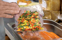 Sous vide: мода или торжество прогресса?