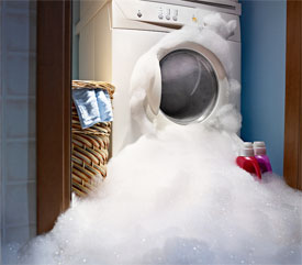 Стиральная машина myPRO от Electrolux Стиральная машина myPRO от Electrolux