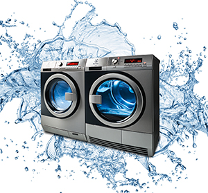 Стиральная машина myPRO от Electrolux Стиральная машина myPRO от Electrolux