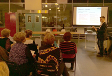 Современные технологии организации питания в школьных учреждениях.