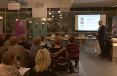 Современные технологии организации питания в школьных учреждениях.