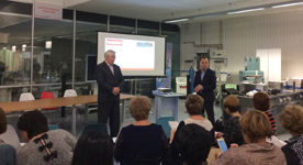 Современные технологии организации питания в школьных учреждениях.