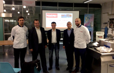 Современные технологии организации питания в школьных учреждениях.