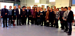 Современные технологии организации питания в школьных учреждениях.