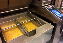 Современные технологии организации питания в школьных учреждениях.