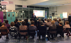 Современные технологии организации питания в школьных учреждениях.