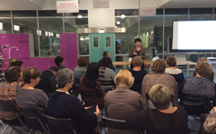 Современные технологии организации питания в школьных учреждениях.