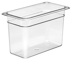 Гастроемкость GN1/3-20 CAMBRO T 38CW135 
