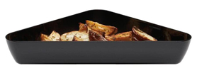 Салатник треугольный CAMBRO T 110 SFT1515 