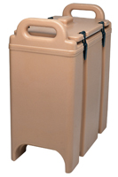 Термоконтейнер CAMBRO для супа 12,7литра 157 350LCD 