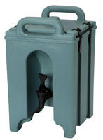 Термоконтейнер CAMBRO 5,7л. 100LCD 401