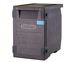 ТЕРМОКОНТЕЙНЕР ИЗОТЕРМИЧЕСКИЙ CAM GOBOX CAMBRO