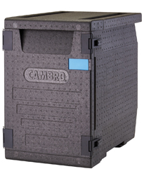 Термоконтейнер изотермический CAMBRO CAM GOBOX EPP400