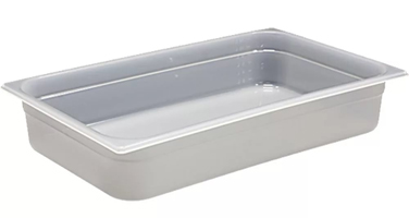 Гастроемкость GASTROMIX GN1/1-100 полипропилен 161100 