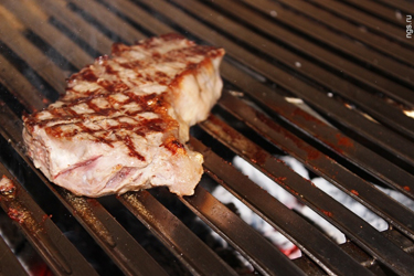 Новинка! Открытый мангал Basque Grill PV01 от Josper!