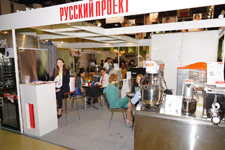 Итоги выставки Modern Bakery Moscow 2017!