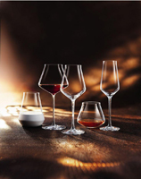 Французское стекло Chef&Sommelier