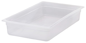 Гастроемкость GN1/1-10 CAMBRO T полипропилен 190 14PP