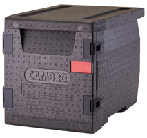 Термоконтейнер изотермический CAMBRO CAM GOBOX EPP300