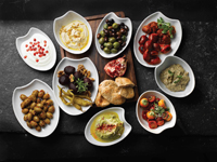 Серия Dishes